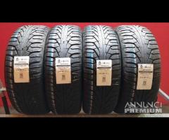 4 gomme 215 60 17 UNIROYAL A1482