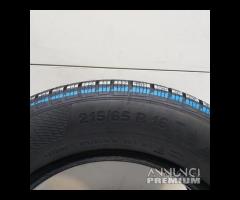 4 gomme 215 65 16 continental a41472 - 7