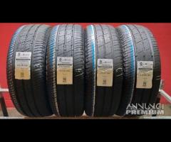 4 gomme 215 65 16C CONTINENTAL A1890