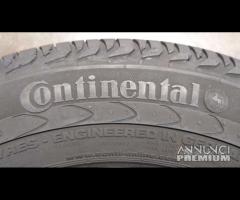 4 gomme 215 65 16C CONTINENTAL A1890