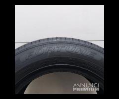 4 GOMME 215 65 16C FORTUNE A48364