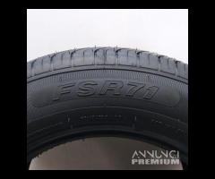 4 GOMME 215 65 16C FORTUNE A48364