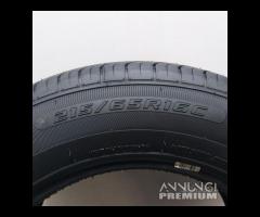 4 GOMME 215 65 16C FORTUNE A48364 - 6
