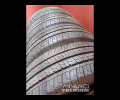 4 gomme 215 65 16c sava a2683