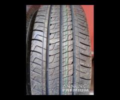 4 gomme 215 65 16c sava a2683