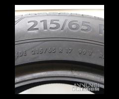 4 gomme 215 65 17 barum a21072 - 7