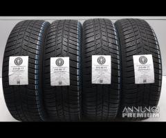 4 gomme 215 65 17 barum a41838