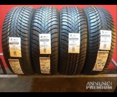 4 gomme 215 65 17 bridgestone inv a4625