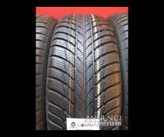 4 gomme 215 65 17 bridgestone inv a4625