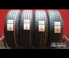 4 gomme 215 65 17 continental a856