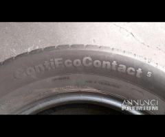4 gomme 215 65 17 continental a856 - 6