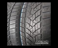 4 gomme 215 65 17 dunlop a38560