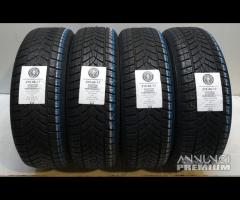 4 gomme 215 65 17 goodyear a38558
