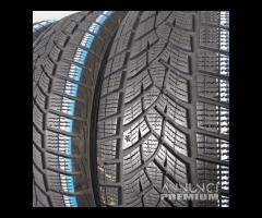 4 gomme 215 65 17 goodyear a38558