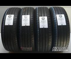 4 gomme 215 65 17 hankook a41817