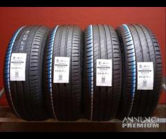 4 gomme 215 65 17 michelin a2931