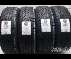 4 gomme 215 65 17 petlas a41843