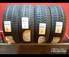 4 gomme 215 65 17 pirelli inv a4626