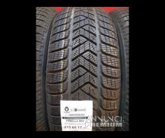 4 gomme 215 65 17 pirelli inv a4626
