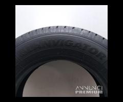 4 GOMME 215 75 16C LANVIGATOR A48365