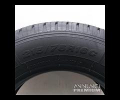 4 GOMME 215 75 16C LANVIGATOR A48365 - 6