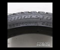 4 gomme 225 40 18 bridgestone a46867 - 6