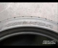 4 gomme 225 40 18 falken a3977