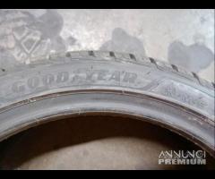 4 gomme 225 40 18 goodyear inv a2719