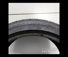 4 gomme 225 40 18 tristar a27644