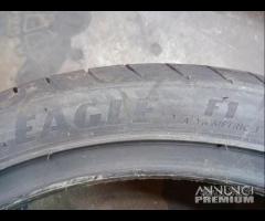 4 gomme 225 40 19 goodyear a2723