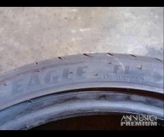 4 gomme 225 40 19 goodyear a2727