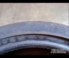 4 gomme 225 40 19 goodyear a2727 - 6