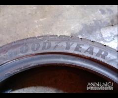 4 gomme 225 40 19 goodyear rft a2728