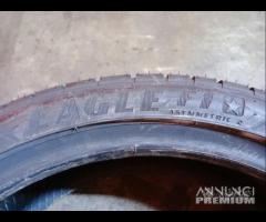 4 gomme 225 40 19 goodyear rft a2728