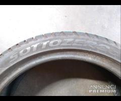 4 gomme 225 40 19 pirelli inv a5020 - 6