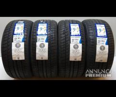 4 GOMME 225 45 17 FORTUNE A48551