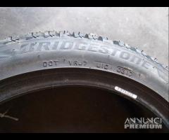 4 gomme 225 45 18 bridgestone inv a4943