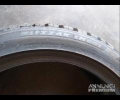 4 gomme 225 45 18 bridgestone inv a4943