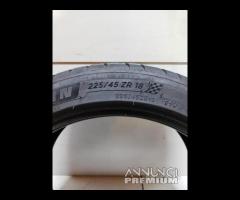 4 gomme 225 45 18 michelin a33087