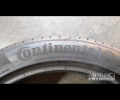 4 gomme 225 45 19 continental rft a557