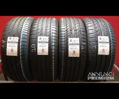 4 gomme 225 45 19 continental rft a574
