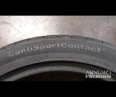 4 gomme 225 45 19 continental rft a574 - 6