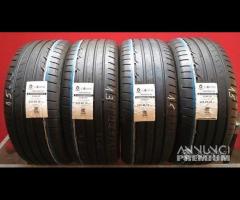4 gomme 225 45 19 dunlop a555