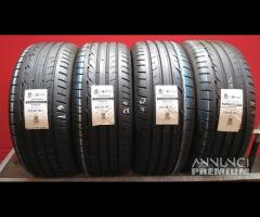 4 gomme 225 45 19 dunlop a573