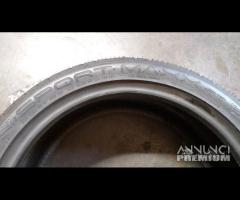 4 gomme 225 45 19 dunlop a573 - 6