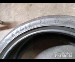 4 gomme 225 45 19 goodyear a5117 - 8
