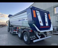 Semirimorchi stradali, mezzo dopera Mantella - 6