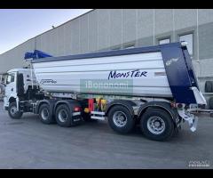 Semirimorchi stradali, mezzo dopera Mantella - 7