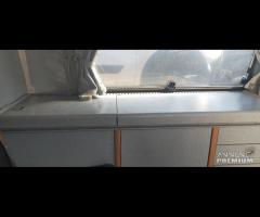 Ricambi VW Trasporter Camper 2.5 D del 1997 - 13