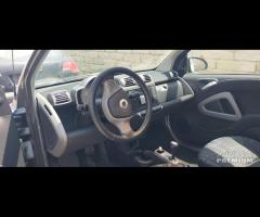 Ricambi Smart 451 del 2009 motore 3B21